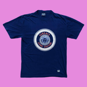 Vintage Versace Jeans Couture Medusa T-Shirt
