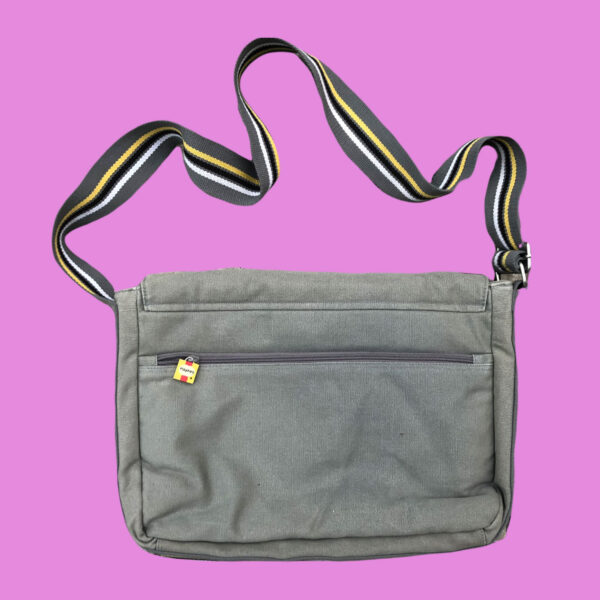 Vintage Volkswagen Golf Shoulder Bag - Image 3