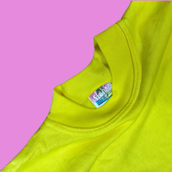 90s Winergy Crewneck Large - Image 3