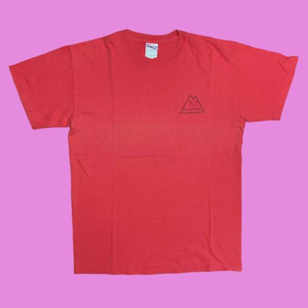 Vintage Mount McKinley T-Shirt Medium - Image 2