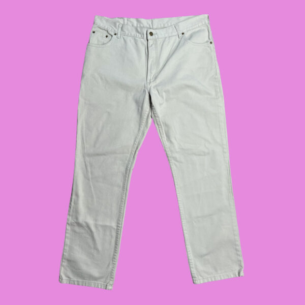 Vintage Hero by Wrangler Jeans 40x32 - Image 2