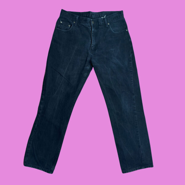 Vintage Hero by Wrangler Jeans 32x30 - Image 2