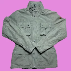 Vintage Atomic Multipocket Jacket