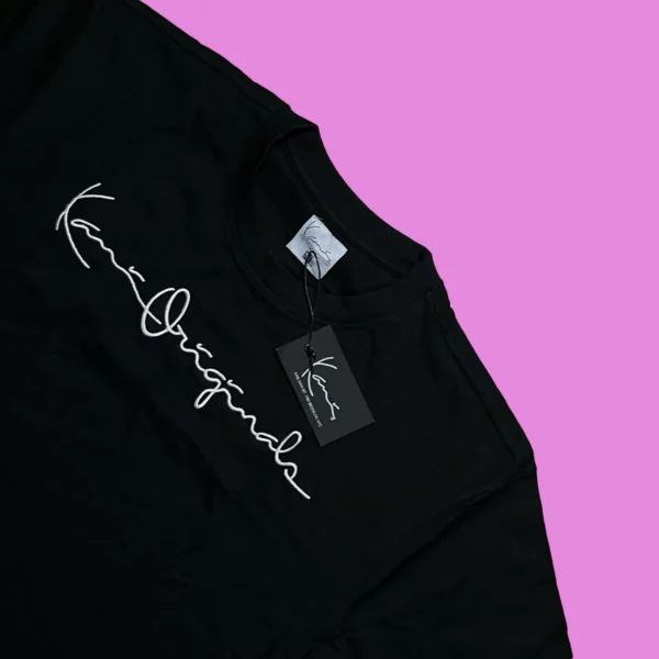 Karl Kani T-shirt - Image 2