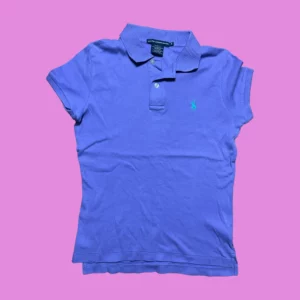 Vintage Ralph Lauren Sport Polo W