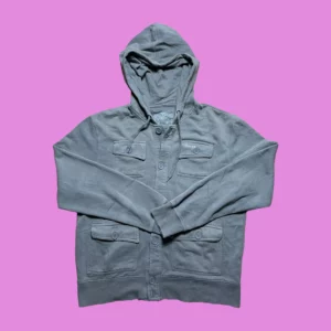 Guess Multipocket Hoodie
