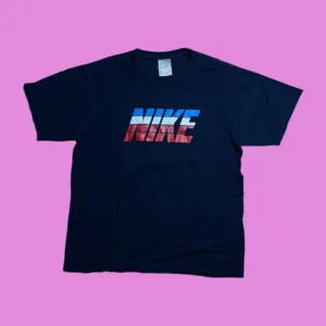 Vintage Nike Navy T-Shirt