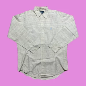 Vintage Polo Ralph Lauren Shirt