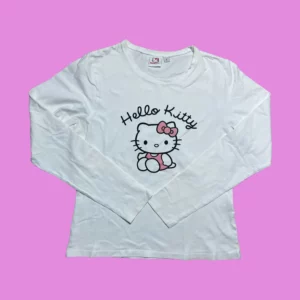 Hello Kitty WMNS Longsleeve