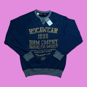 Vintage Rocawear Crewneck DS