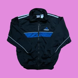 Vintage Adidas Track Jacket 1999