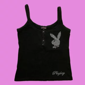 Vintage Playboy Hot Top W