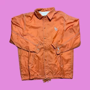 Vintage Levis Coach Jacket