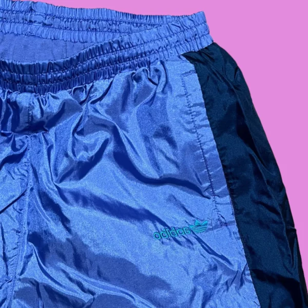 Vintage Adidas Track Pants - Image 2