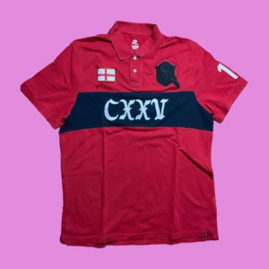 Nike England Polo XXL