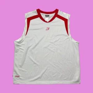 Vintage Reebok Alen Iverson I3 Jersey