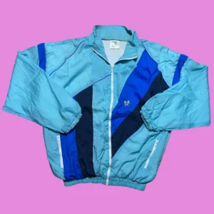 Vintage Hugo Boss Windbreaker