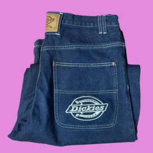 Vintage Dickies Jeans 34x32