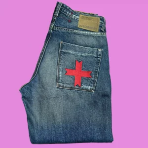 Vintage Zuelements Jeans 30