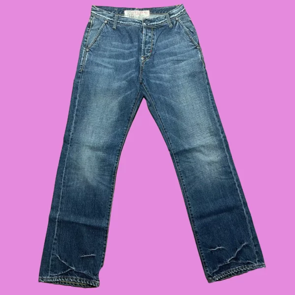 Vintage Zuelements Jeans 30 - Image 3