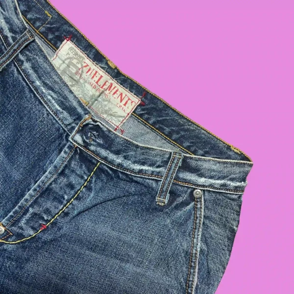 Vintage Zuelements Jeans 30 - Image 4