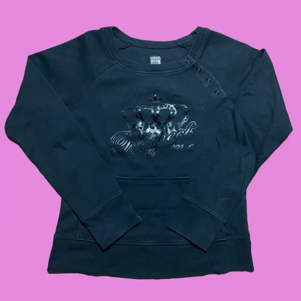 Adidas Missy Elliott 2006 Sweatshirt