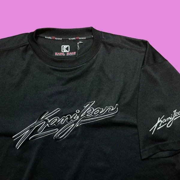 Vintage Karl Kani T-shirt - Image 2