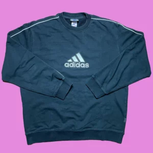 Vintage Adidas Crewneck 2002