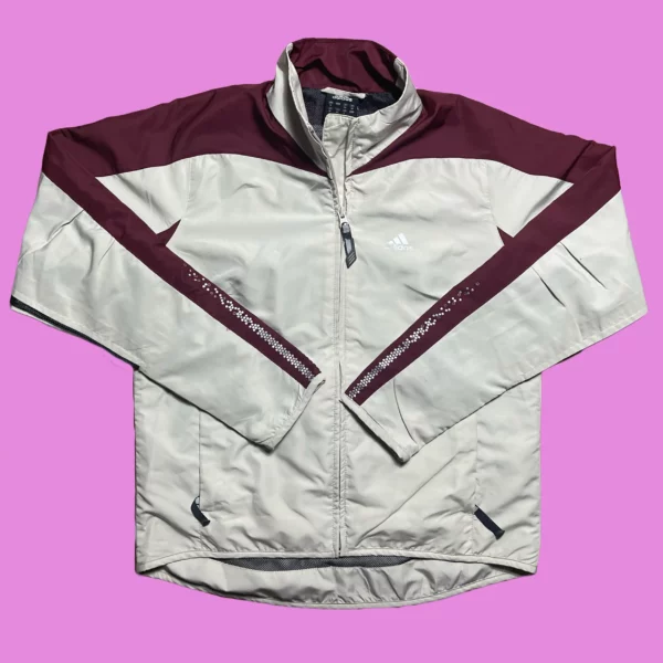 Vintage Adidas Light Jacket 2003 WMNS