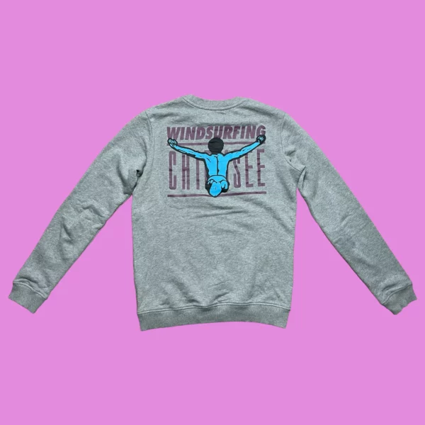 Vintage Chiemsee Crewneck - Image 2