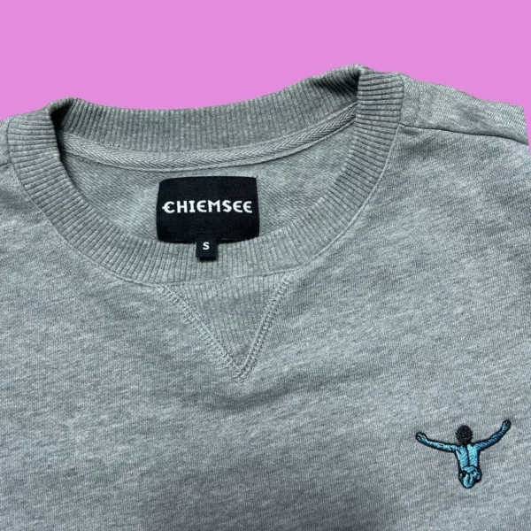 Vintage Chiemsee Crewneck - Image 3