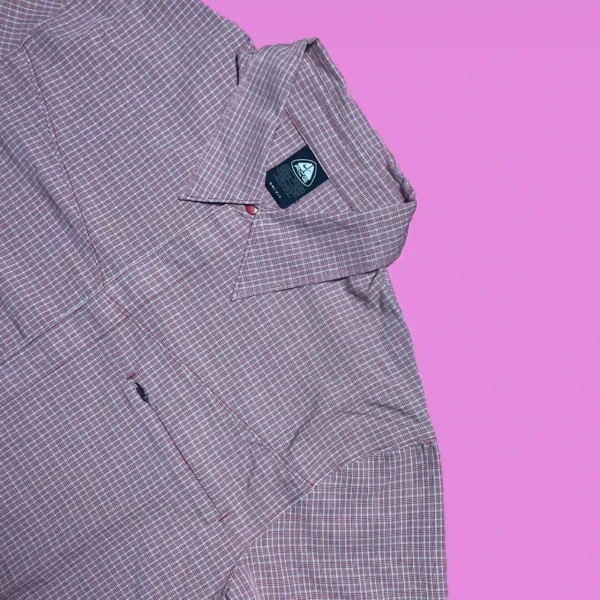 Vintage Nike ACG Shirt 2005 - Image 2