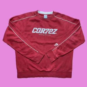 Vintage Nike Cortez Crewneck