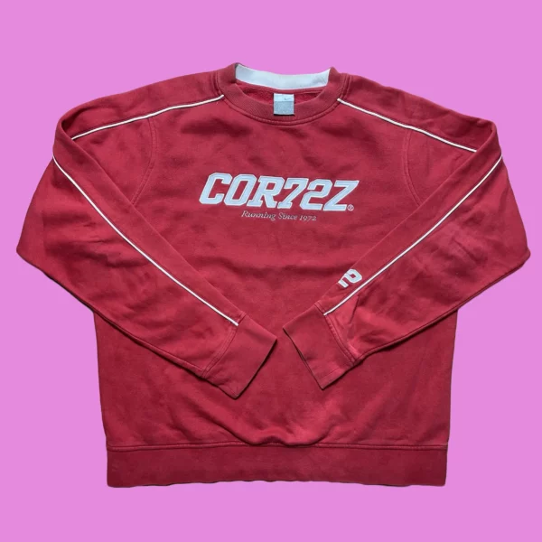Vintage Nike Cortez Crewneck