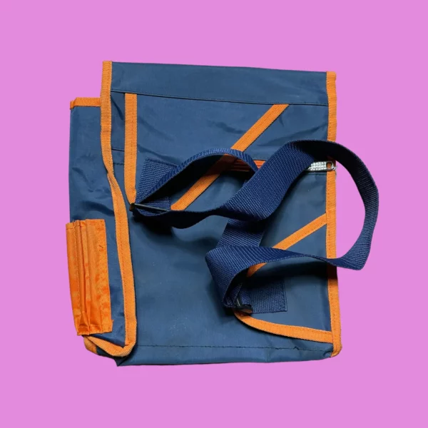 Vintage Pokemon Shoulder Bag 2000 - Image 2