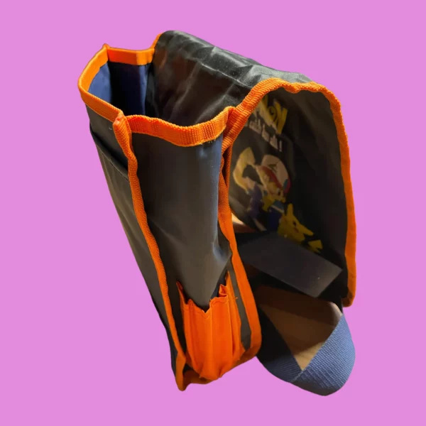 Vintage Pokemon Shoulder Bag 2000 - Image 3