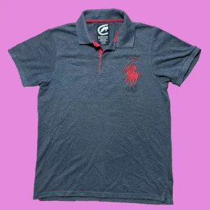 Vintage Ecko Unltd Polo