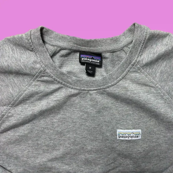 Vintage Patagonia Crewneck WMNS - Image 2