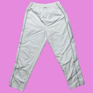 Vintage Champion Track Pants L