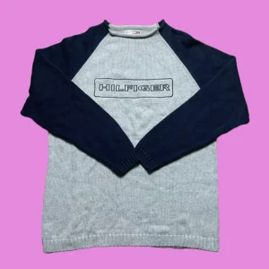 Vintage Tommy Hilfiger Jumper