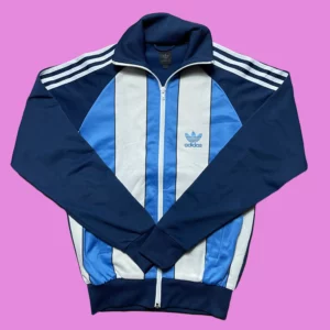 Vintage Adidas Track Jacket 2004
