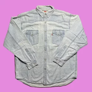 Vintage Levis Denim Shirt