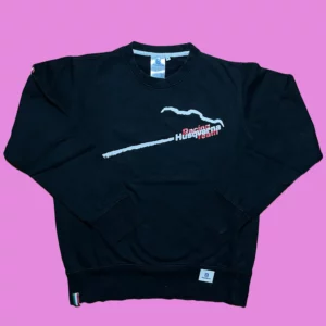Vintage Husqvarna Racing Crewneck