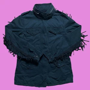 Vintage Ralph Lauren Western Jacket W