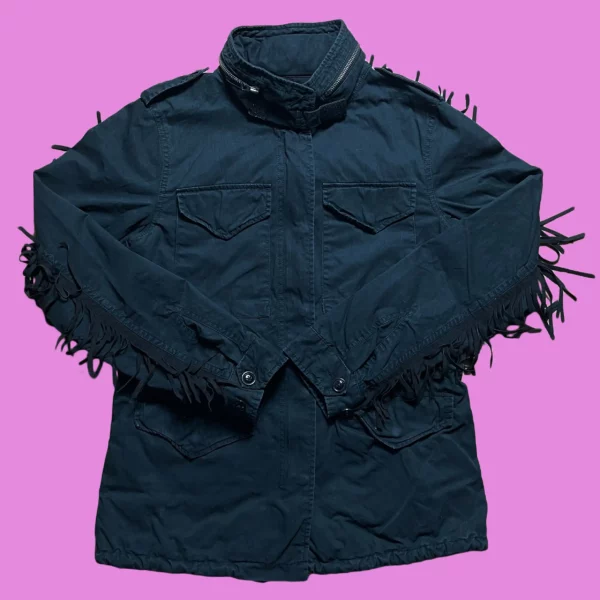 Vintage Ralph Lauren Western Jacket W