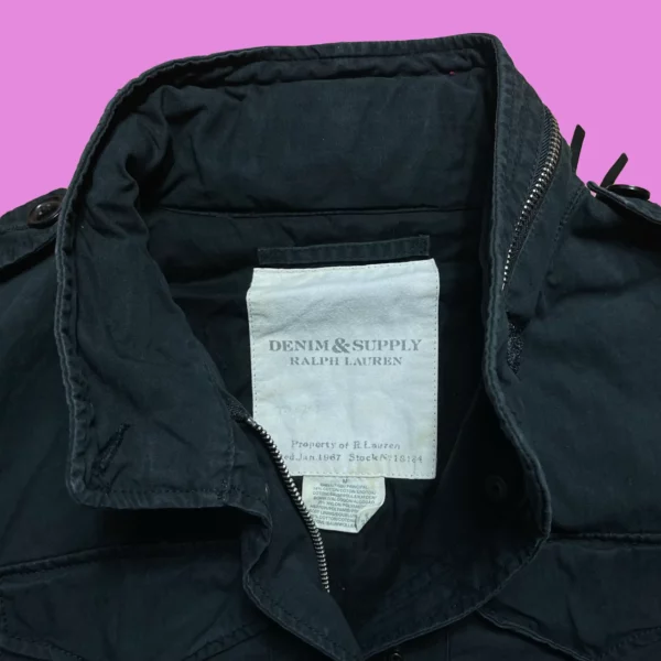 Vintage Ralph Lauren Western Jacket W - Image 3