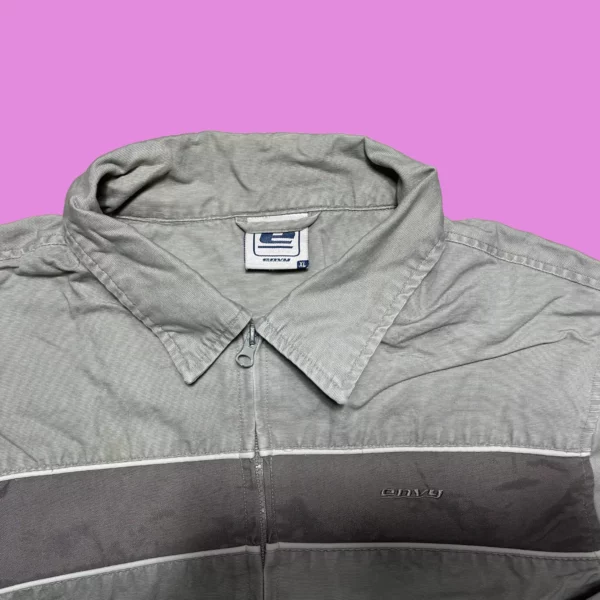 Vintage Envy Light Jacket - Image 2