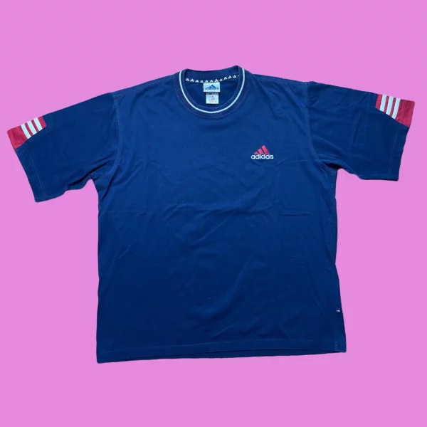 Vintage Adidas T-shirt 1999