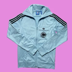 Vintage Adidas Germany Track Jacket
