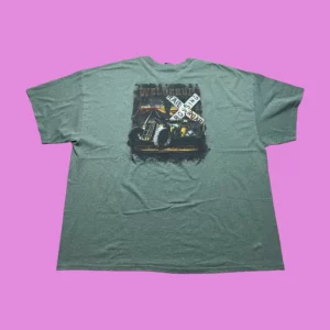 Vintage Welderup Racing T-shirt